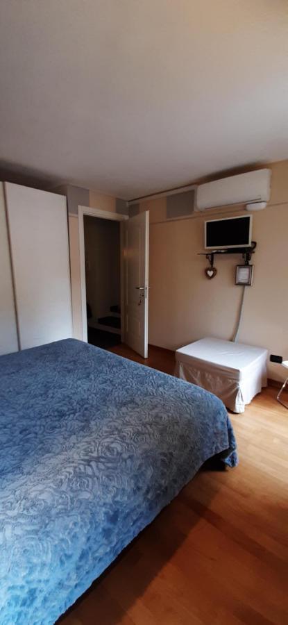 拉露娜内尔博尔戈住宿加早餐旅馆 布鲁尼亚托 外观 照片