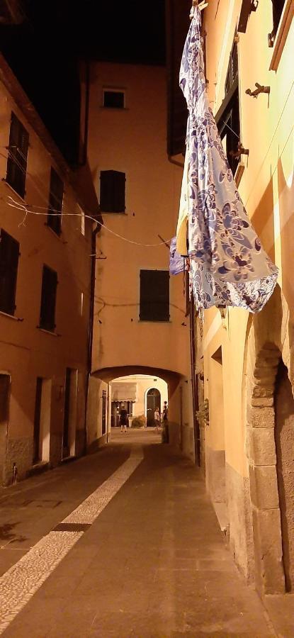 拉露娜内尔博尔戈住宿加早餐旅馆 布鲁尼亚托 外观 照片